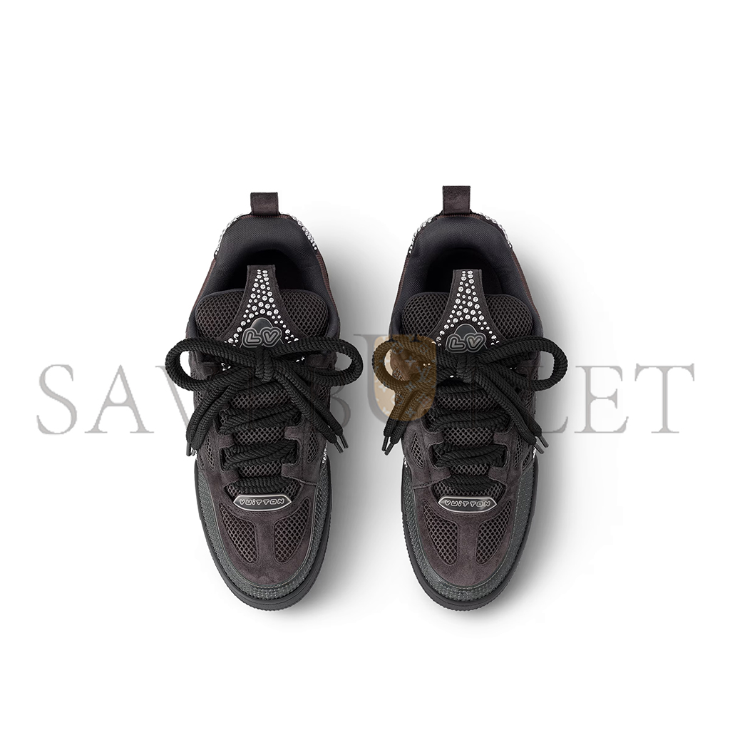 LOUIS VUITTON LV SKATE SNEAKER 1ACEI5